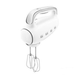Миксер SMEG HMF01WHEU