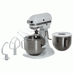 Миксер KITCHEN AID 5kpm50ewh