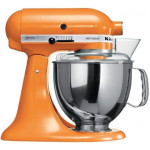 Миксер KITCHENAID 5KSM175PSETG