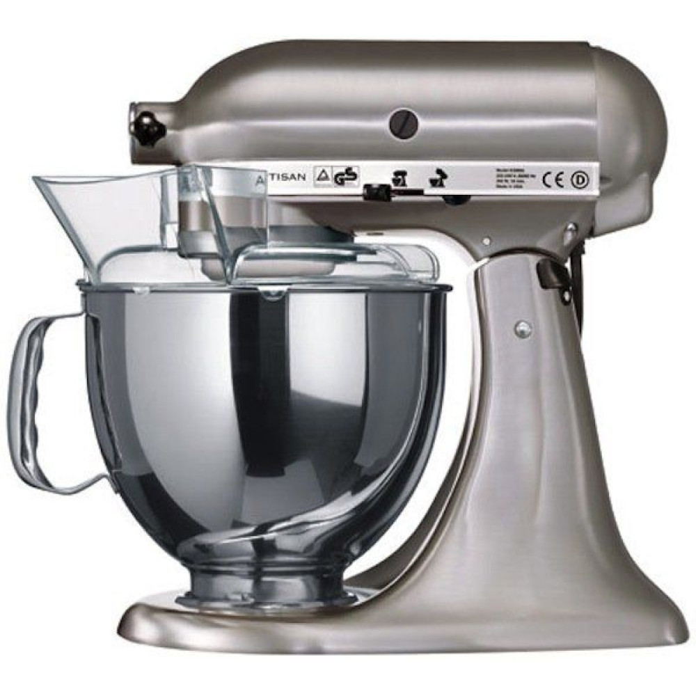 Миксер KITCHEN AID 5ksm150psenk