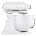 Миксер KITCHEN AID 5ksm156e морозный жемчуг
