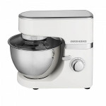 Миксер REDMOND RFM-5301 белый/хром