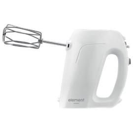 Миксер ELEMENT elmixer ew03pw белый