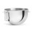 Миксер KITCHENAID 5KSM55SXXEOB