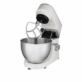 Миксер REDMOND RFM-5301 белый/хром