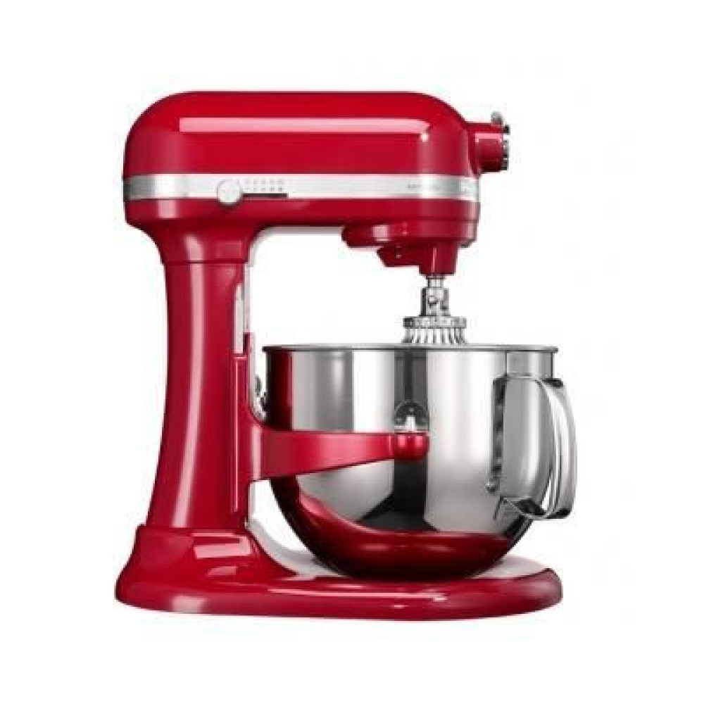 Миксер KITCHEN AID 5ksm7580 карамельное яблоко