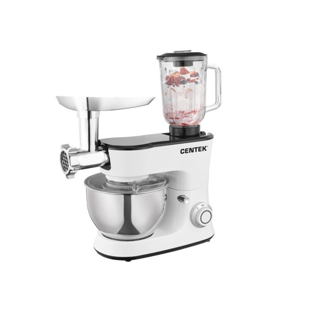 Миксер CENTEK CT-1136
