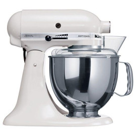 Миксер KITCHEN AID 5k45ssewh