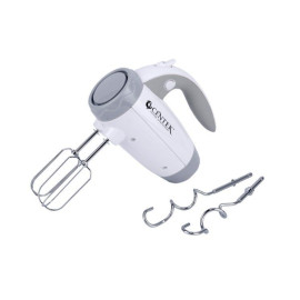 Миксер CENTEK CT-1114 (белый/серый)