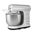 Миксер BQ MX820 silver