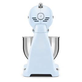 Миксер SMEG SMF03PBEU