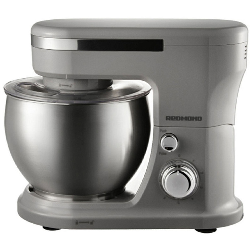 Миксер REDMOND RFM-5382 серый