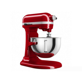 Миксер KITCHENAID 5KSM55SXXEER