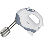 Миксер Polaris PHM 4026 белый/серый