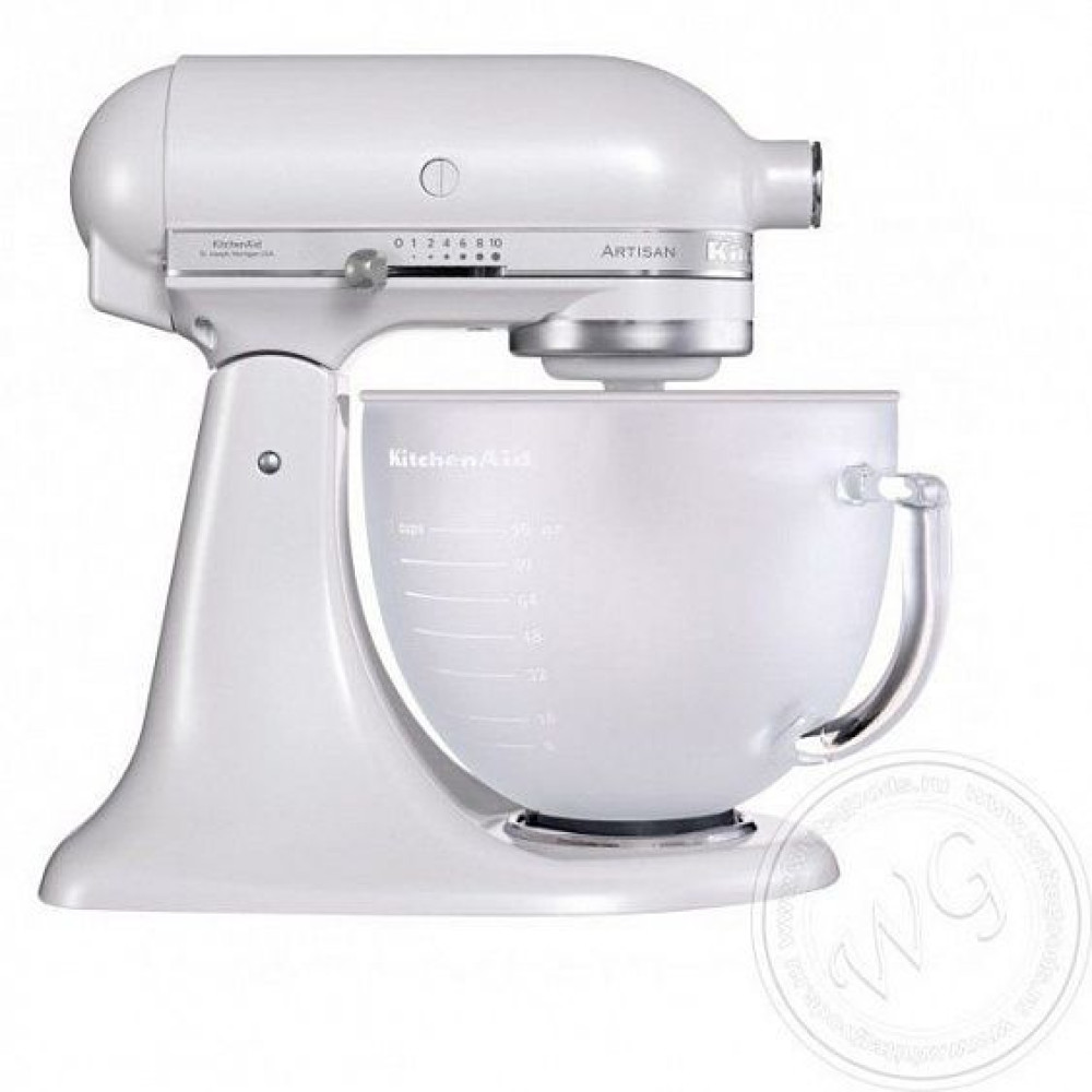 Миксер KITCHEN AID 5ksm156efp