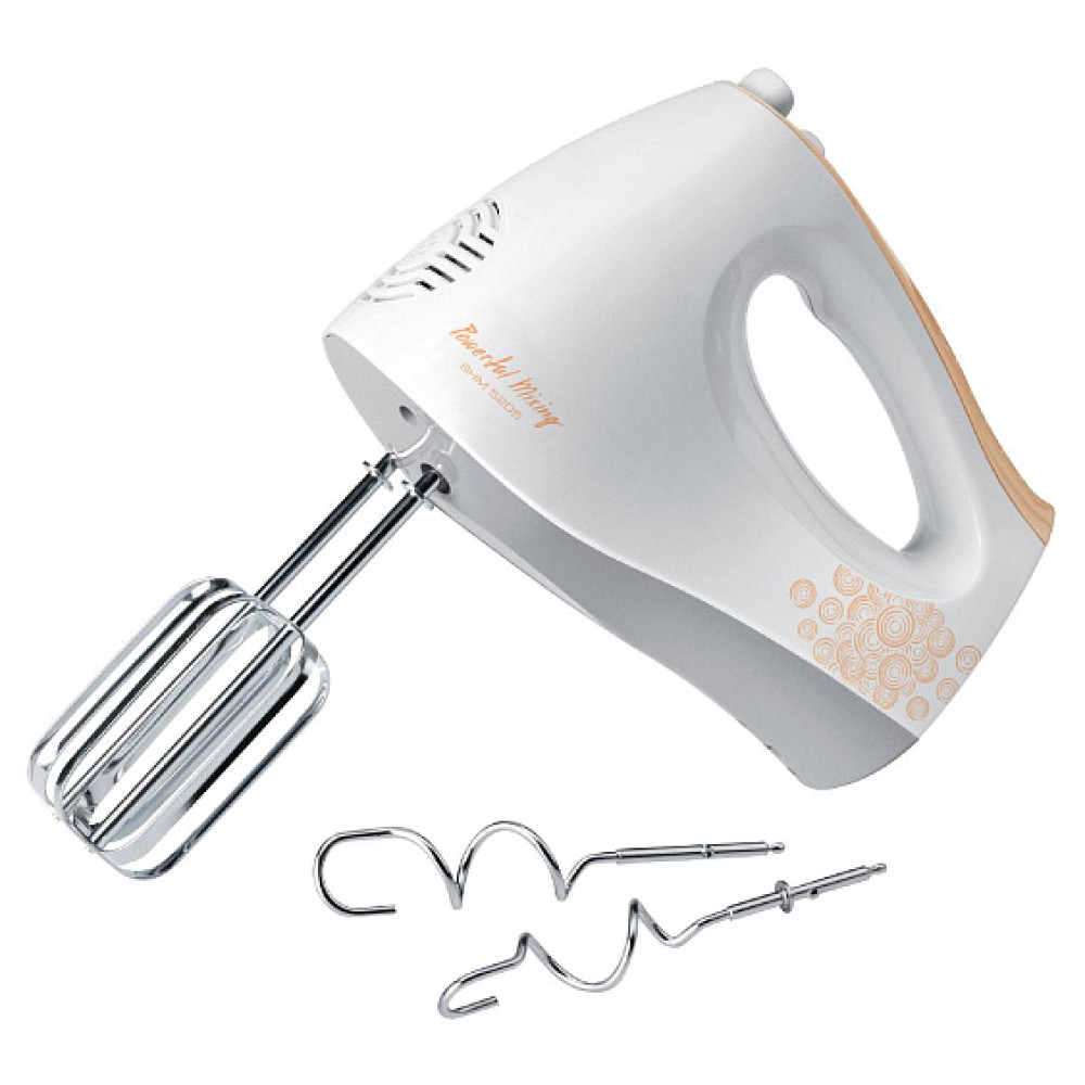 Миксер SENCOR SHM 5205