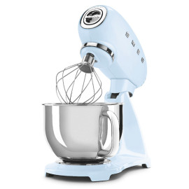 Миксер SMEG SMF03PBEU