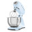 Миксер SMEG SMF03PBEU