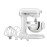Миксер KITCHENAID 5KSM55SXXEWH