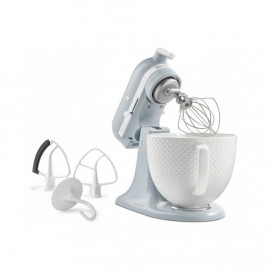 Миксер KITCHENAID 5KSM180CBEAF 4.8 л