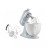 Миксер KITCHENAID 5KSM180CBEAF 4.8 л