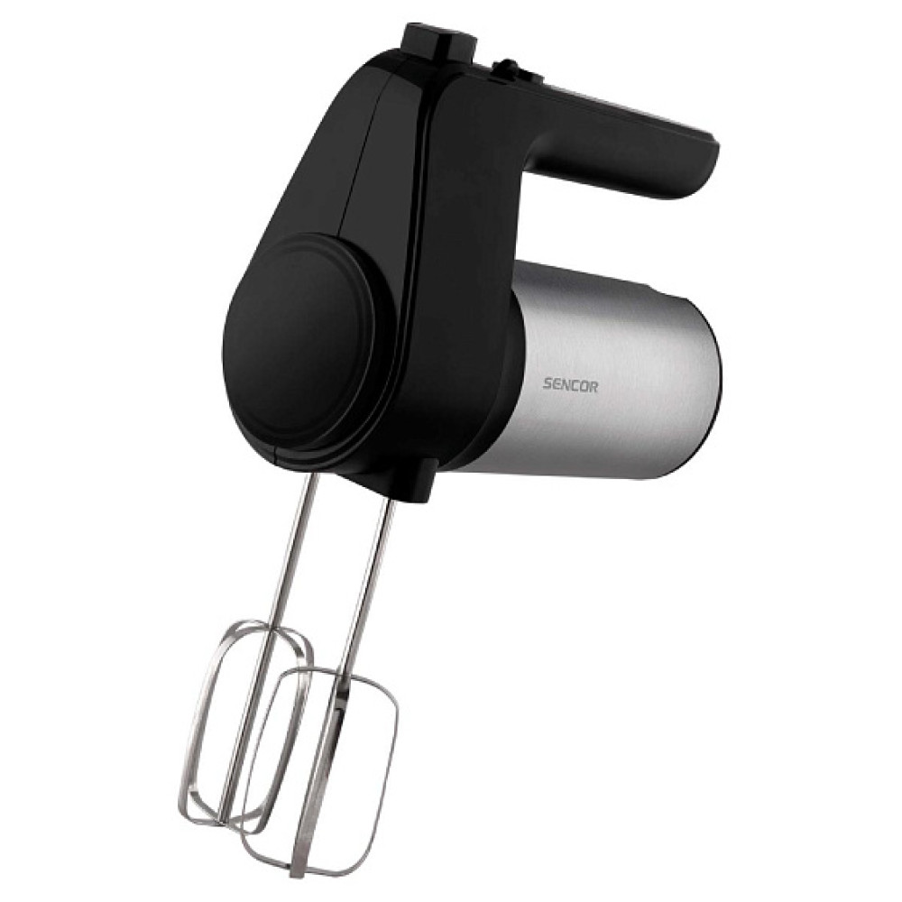 Миксер SENCOR SHM 5207SS
