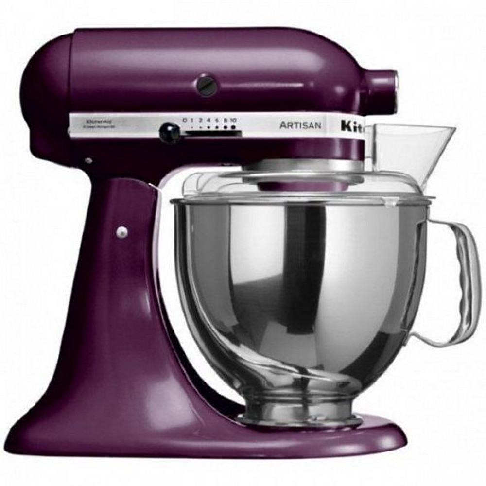 Миксер KITCHENAID 5KSM175PSEBY