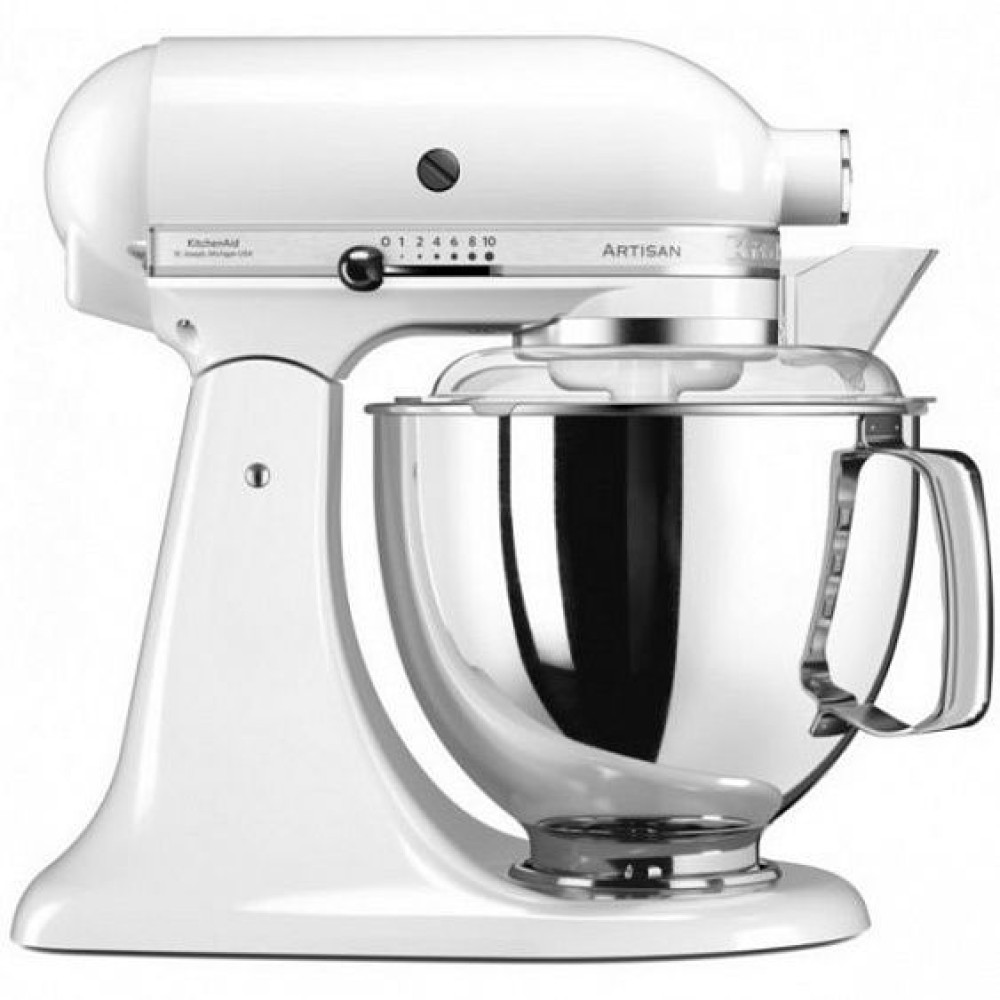 Миксер KITCHENAID 5KSM175PSEWH