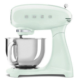 Миксер SMEG SMF03PGEU
