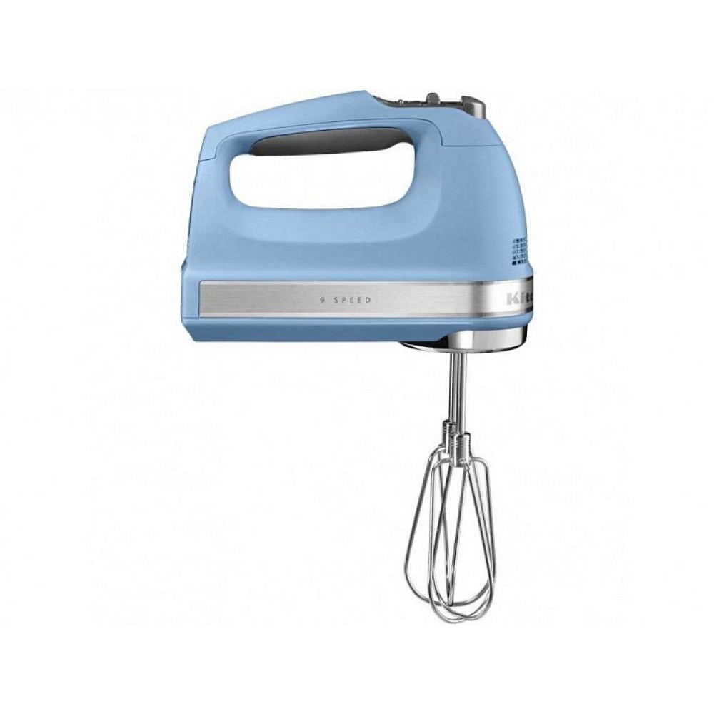 Миксер KITCHENAID 5KHM9212EVB