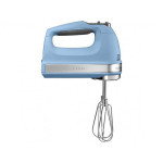 Миксер KITCHENAID 5KHM9212EVB