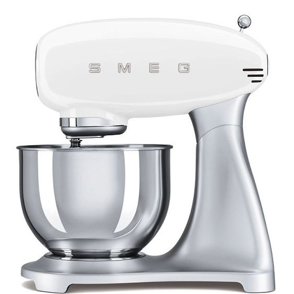 Миксер SMEG SMF02WHEU