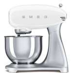 Миксер SMEG SMF02WHEU