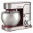 Миксер PIONEER MX330 wine maroon