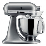 Миксер KITCHENAID 5KSM175PSECU 4.8 л
