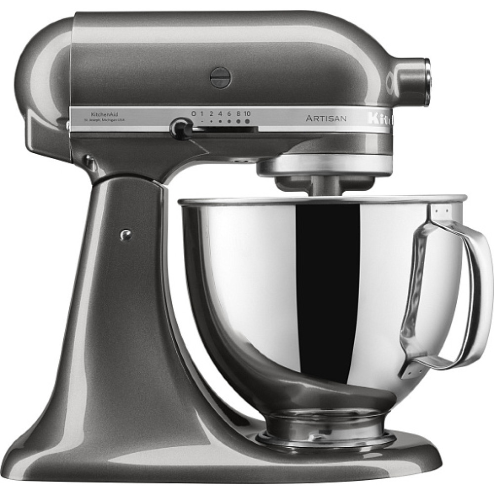 Миксер KITCHENAID 5KSM125EQG