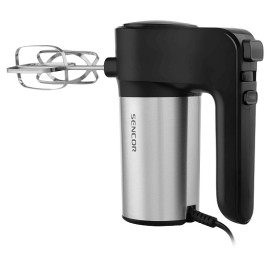 Миксер SENCOR SHM 5207SS