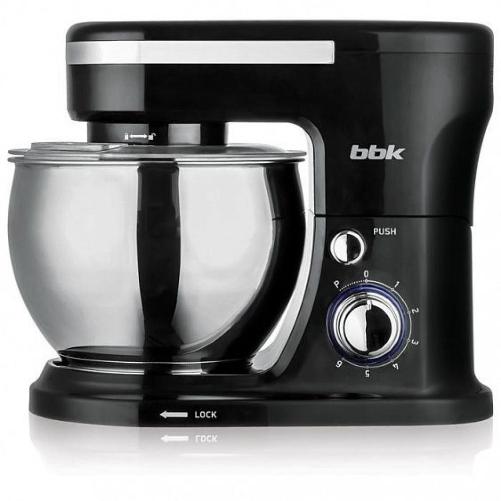 Миксер BBK KBM1041 черный
