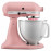 Миксер KITCHENAID 5KSM156WPEDR 4.8 л