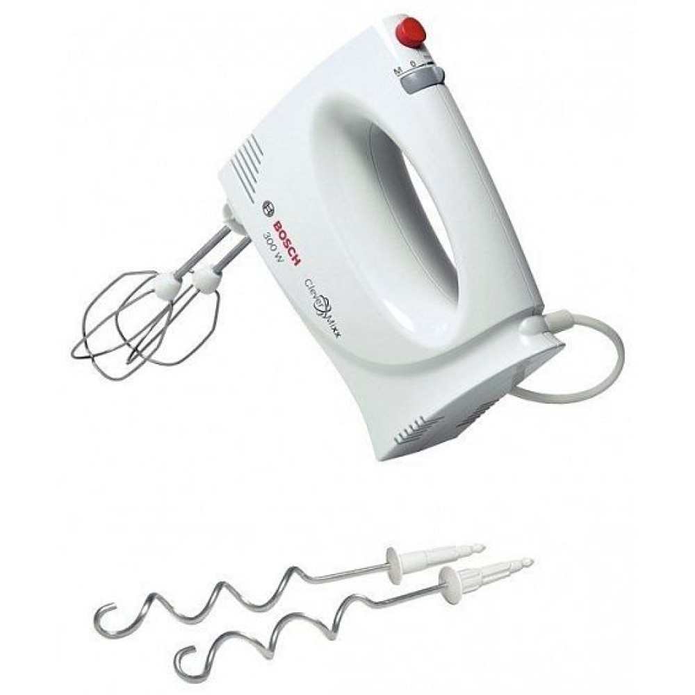 Миксер BOSCH mfq 3010