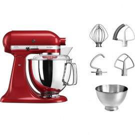 Миксер KITCHENAID 5KSM175PSEER 4.8 л