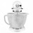Миксер KITCHENAID 5KSM156WFEWH 4.8 л