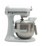 Миксер KITCHENAID 5ksm7591xewh белый