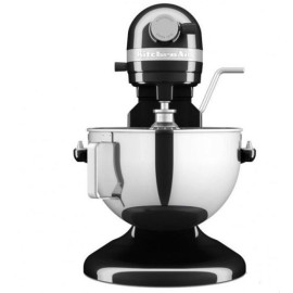 Миксер KITCHENAID 5KSM55SXXEOB
