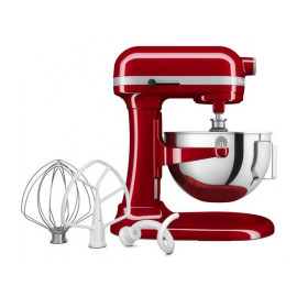 Миксер KITCHENAID 5KSM55SXXEER