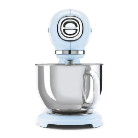 Миксер SMEG SMF03PBEU