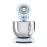 Миксер SMEG SMF03PBEU