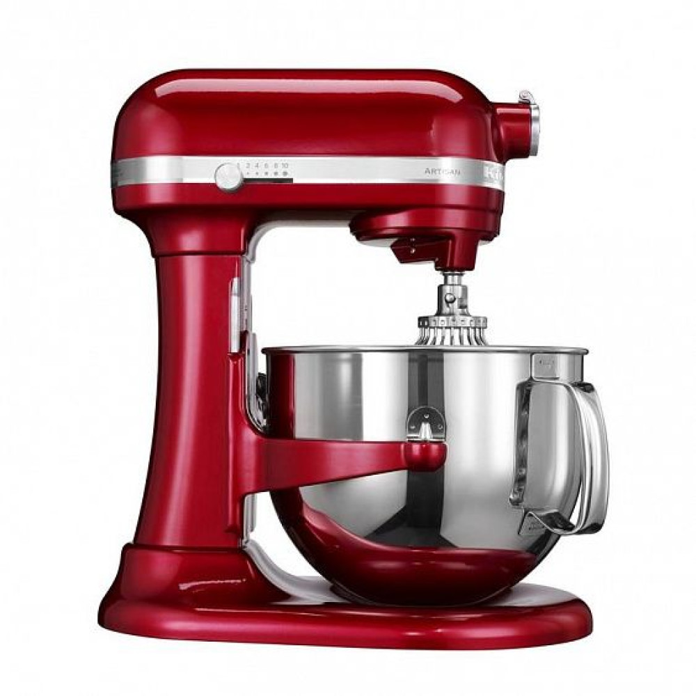 Миксер KITCHENAID 5KSM7580XECA