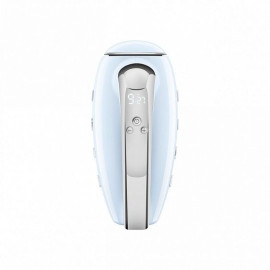 Миксер SMEG HMF01PBEU