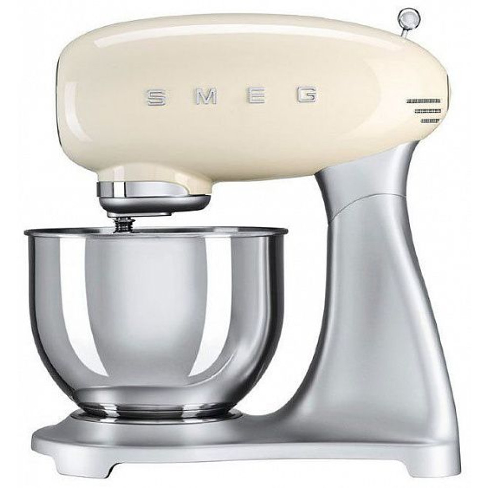 Миксер SMEG smf01creu